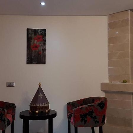 Appartement-Residence Prestigia Plage Des Nations Рабат Екстериор снимка