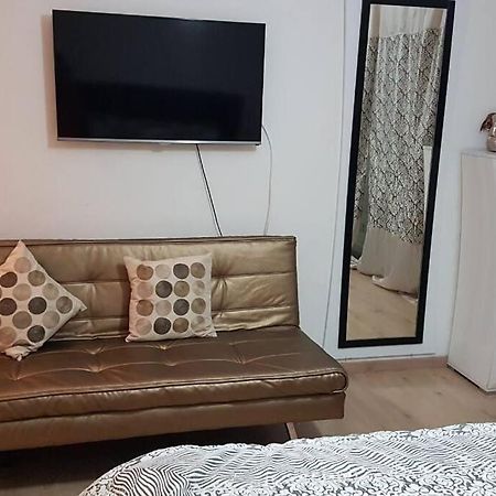Appartement-Residence Prestigia Plage Des Nations Рабат Екстериор снимка