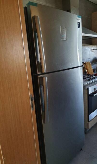Appartement-Residence Prestigia Plage Des Nations Рабат Екстериор снимка