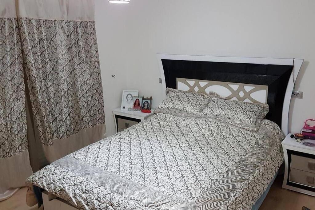 Appartement-Residence Prestigia Plage Des Nations Рабат Екстериор снимка