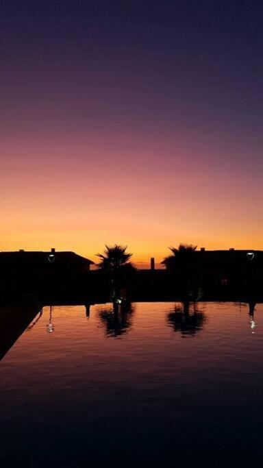 Appartement-Residence Prestigia Plage Des Nations Рабат Екстериор снимка