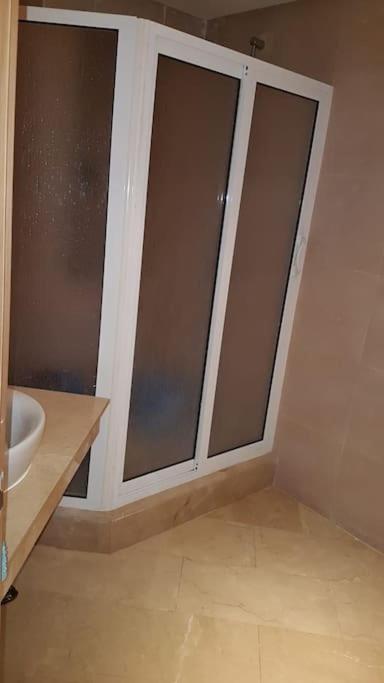 Appartement-Residence Prestigia Plage Des Nations Рабат Екстериор снимка