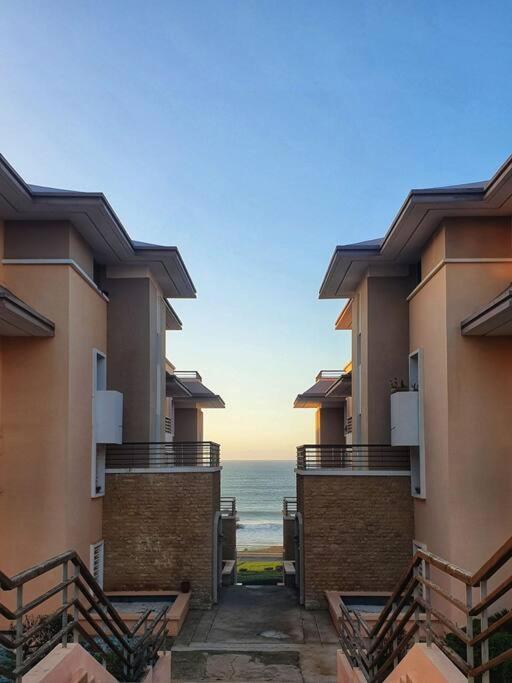 Appartement-Residence Prestigia Plage Des Nations Рабат Екстериор снимка