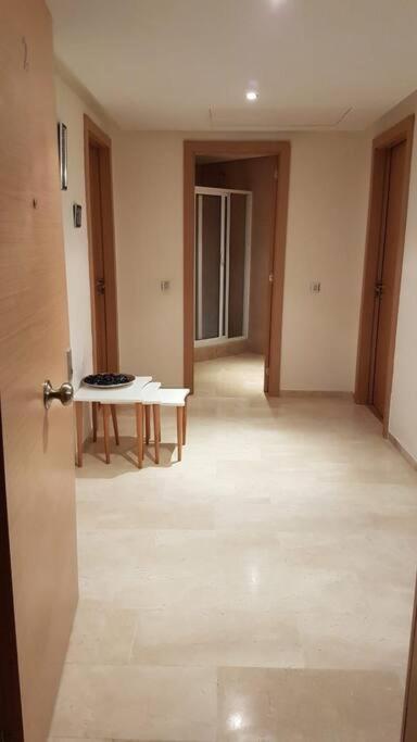 Appartement-Residence Prestigia Plage Des Nations Рабат Екстериор снимка